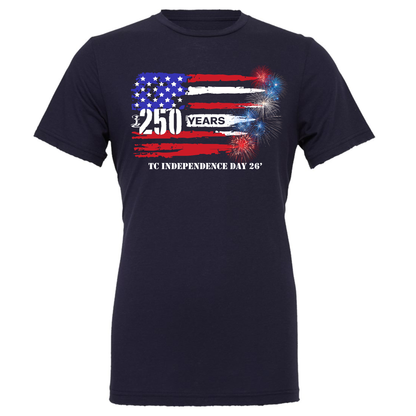TC Independence Day 26