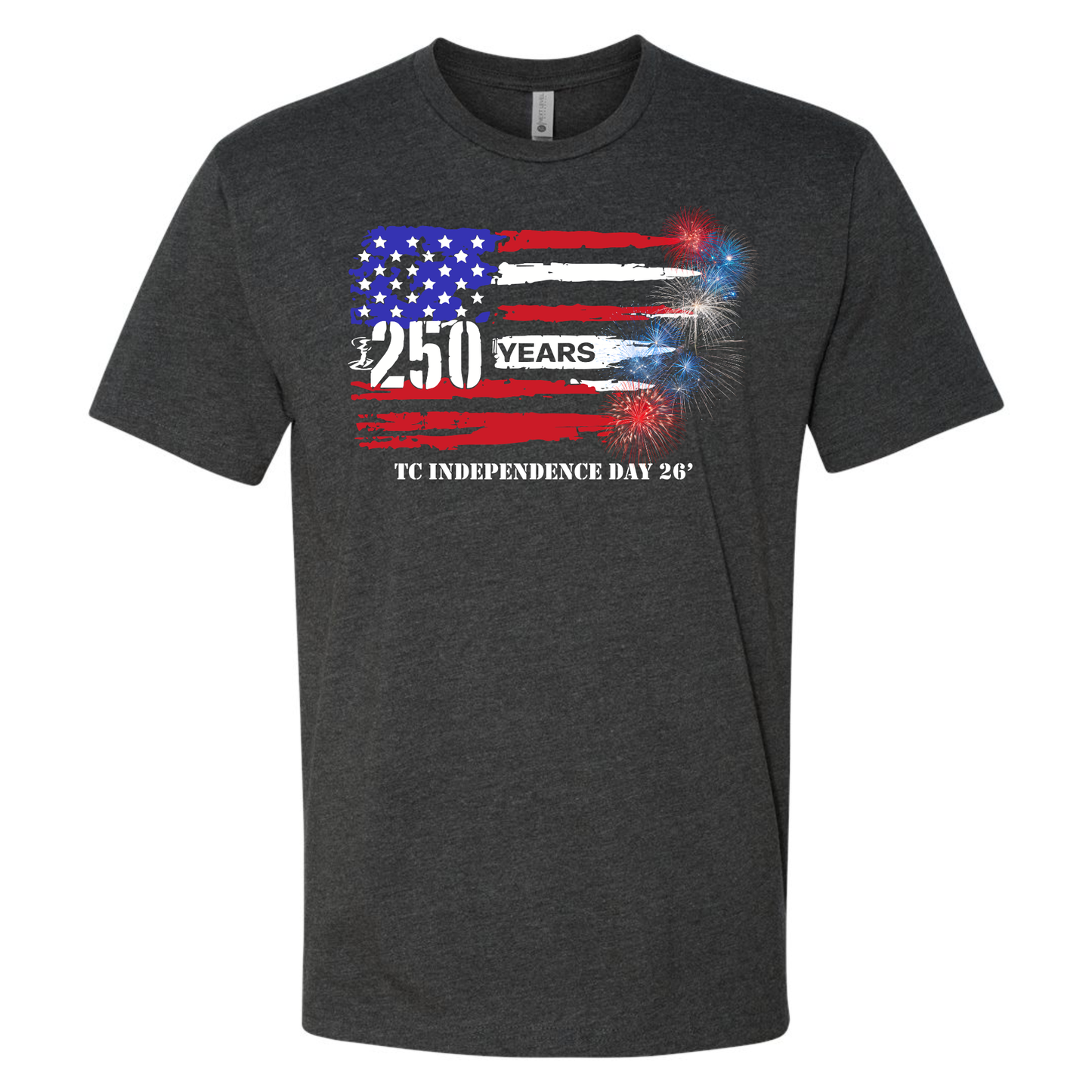 TC Independence Day 26