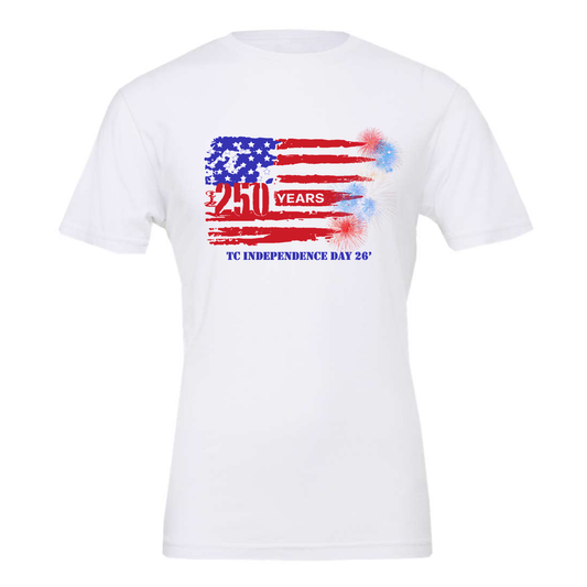 TC Independence Day 26