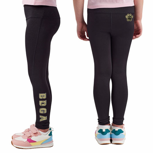 BDGA Leggings - YOUTH