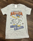 Wanna be a Baller Tee