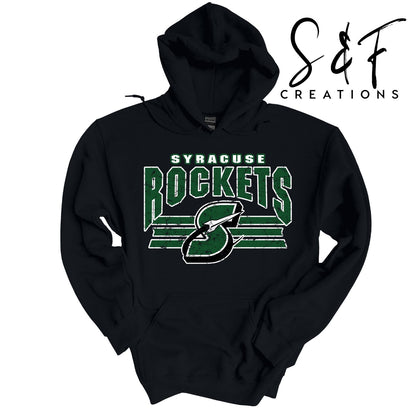 Rockets Hoodie