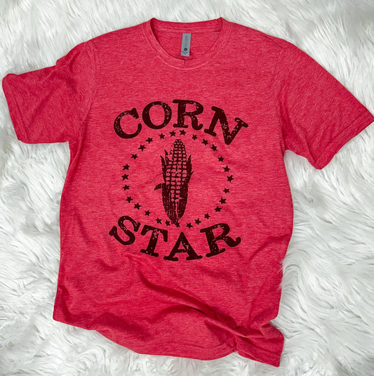 CORN STAR