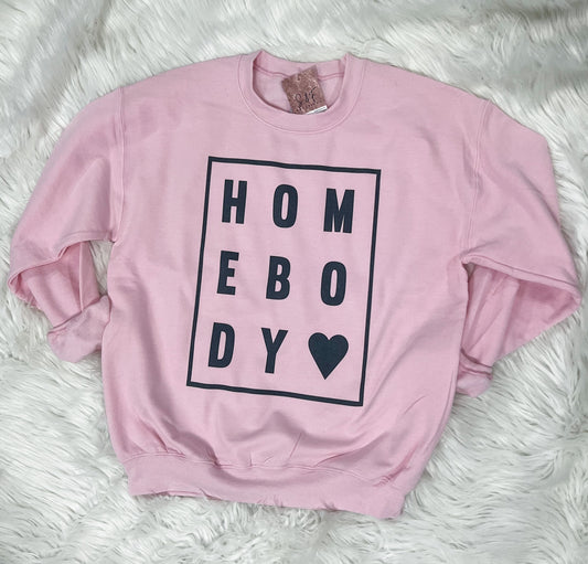 HOMEBODY