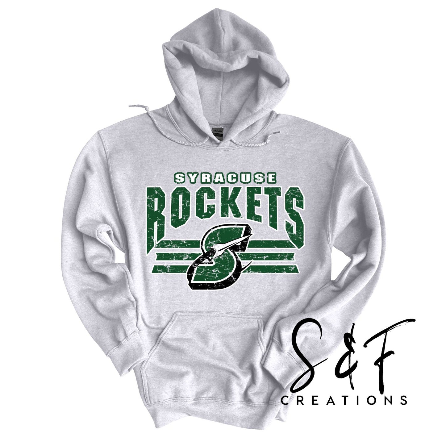 Rockets Hoodie